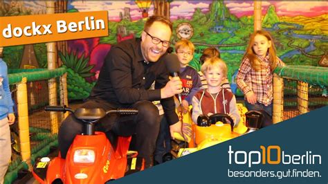 dockx indoor playground berlin|Dockx Berlin